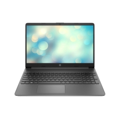 HP 15S 15.6 F-HD laptop